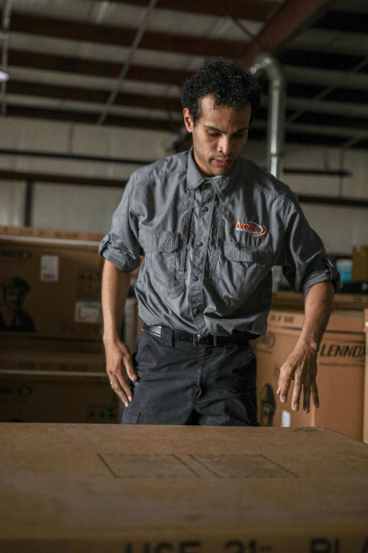 furnace repair boulder